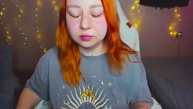 Milafoxxxy Live XXX Chat