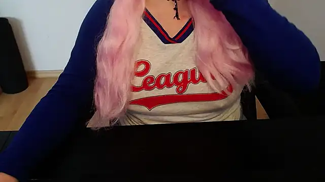 sweetvixen01 Webcam-Show