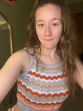 sage__marie 웹캠 쇼