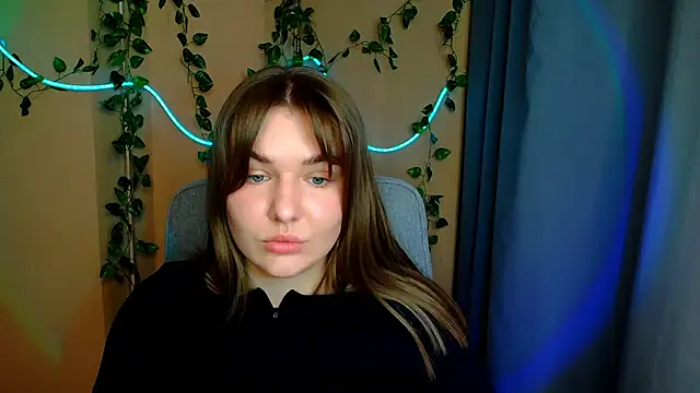 Glory_airのライブXXXチャット