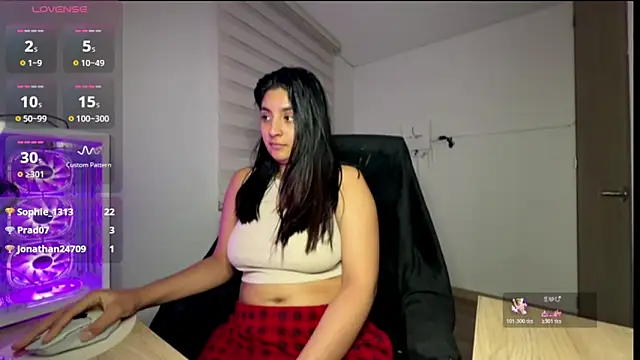 cloe_smalln Live XXX chat