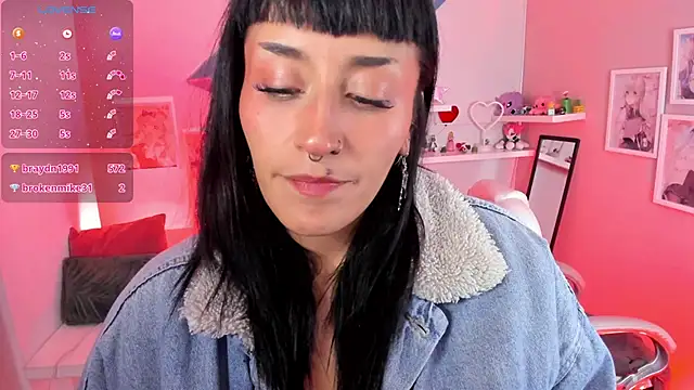 Valkiria_ponceのライブXXXチャット