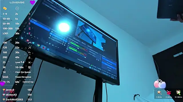 Vahiolet_smithn Live XXX chat