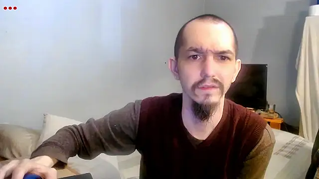 VanceFontaineのライブXXXチャット