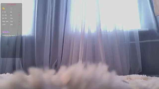 SunnyRishaのライブXXXチャット