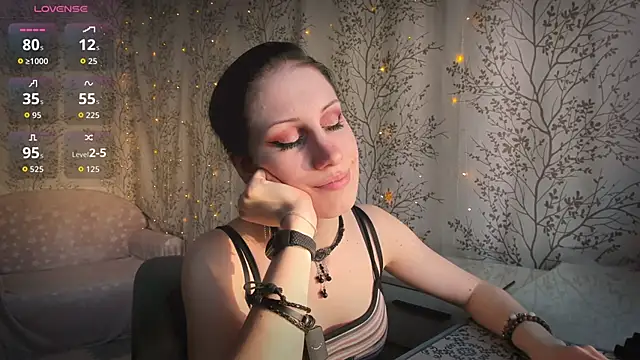 Mary0Lou Live XXX Chat