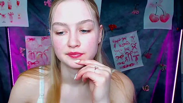 MademoiselleCl Live XXX Chat