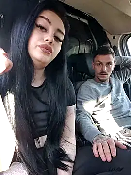 Briana_lrs Show Webcam