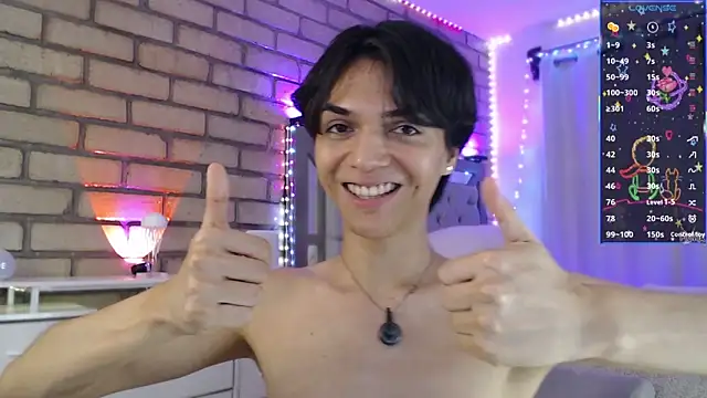 biel_biel webkamerás műsora