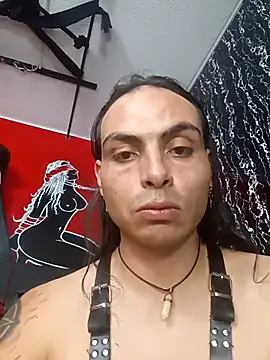 damian_and_tiana Live XXX Chat