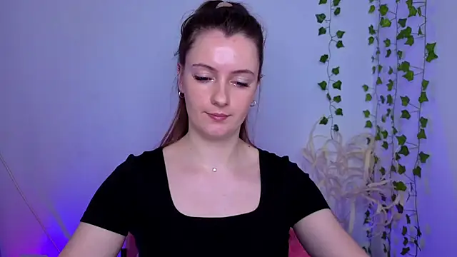 Blush_flowwer Live XXX Chat