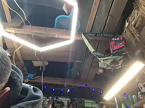 twistafatpipe 网络视讯表演