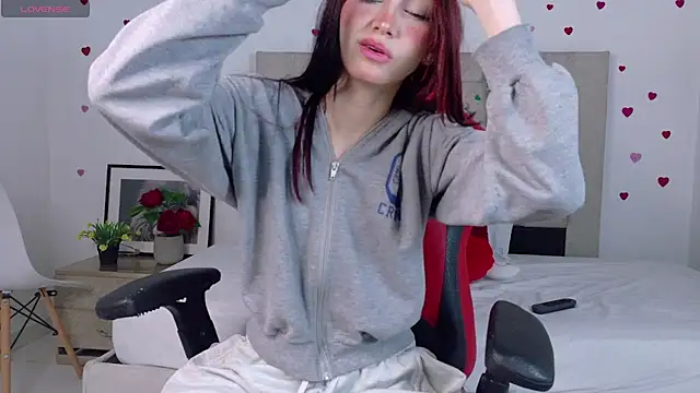 DecokingOneirism Live XXX Chat