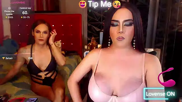 BombshellMARIA Live XXX-Chat