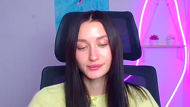 Stella_XO Adlı Modelin Canlı XXX Sohbeti