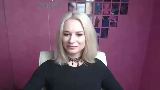 Melodie_Aster Chat XXX live