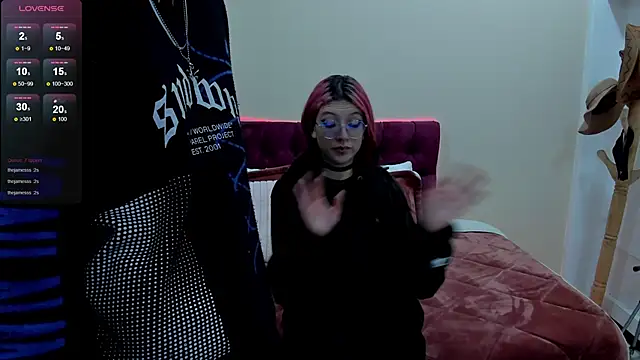 Eros_Nyx_ Live XXX Chat