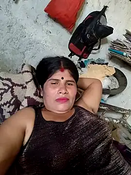 Mahi_bigg 网络视讯表演