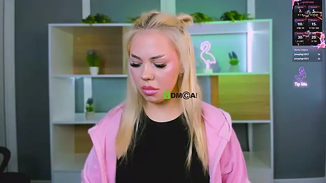 alexa_bonni Chat XXX live