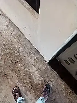 Daddyishere_19 Webcam Show