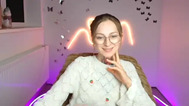 Esmi_WinterのライブXXXチャット