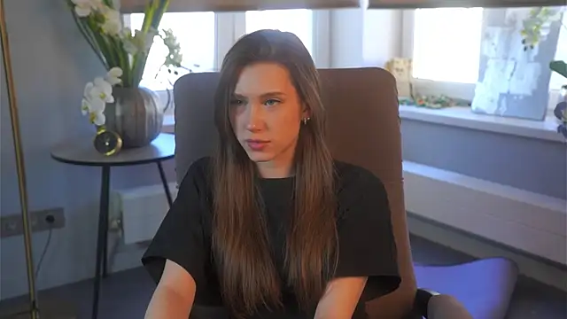 ShardaMantle: απευθείας συνομιλία ΧΧΧ