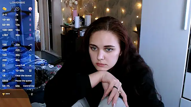 _Maribel_ Live XXX Chat