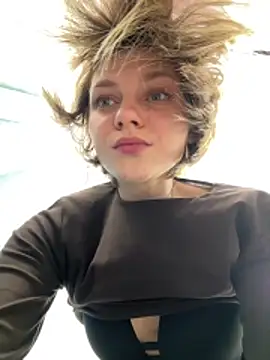 ValenciaShock Live XXX Chat