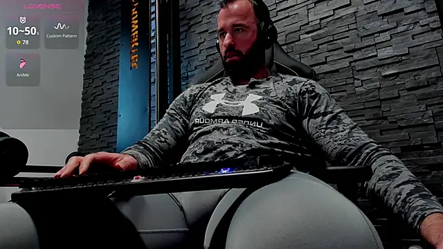 David_Big_Daddy Chat XXX live