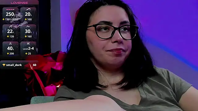 Živý XXX chat RitaSonnet