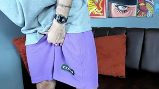 MurdockH Live XXX Chat