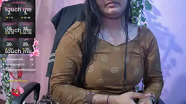 Živý XXX chat Pari-new