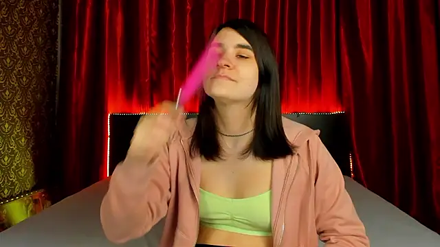 _Polly_Love_のライブXXXチャット