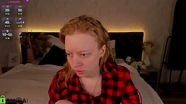 Michelle_Blond – Naživo XXX chat