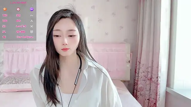 anjila888 网络视讯表演