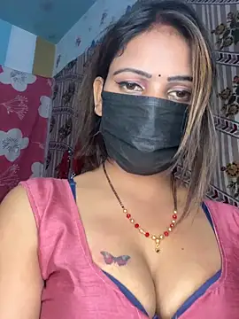 CUTI-NAINA's Live XXX Chat