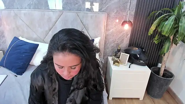 ArielleWilde Live XXX Chat