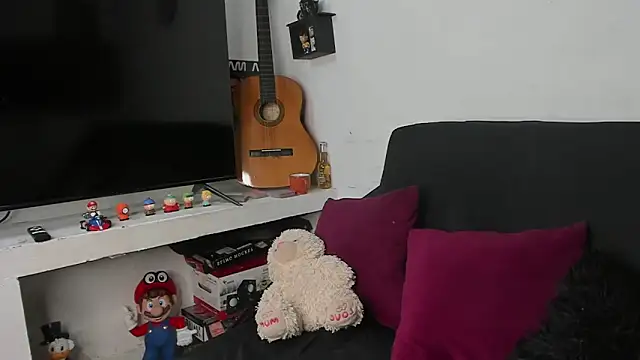 Britney_Rose Live XXX Chat