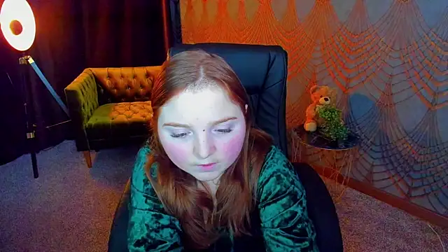 KattyRose8のライブXXXチャット