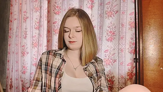 LiaVibes Chat XXX in diretta