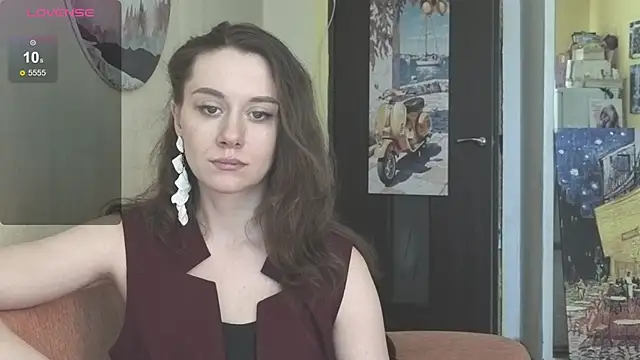 SkyHelen Chat XXX live