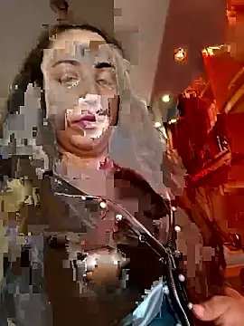 Show webcam de argunzeynep00