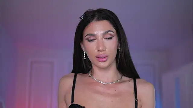 دردشة SammiMonroe الجنسية المباشرة