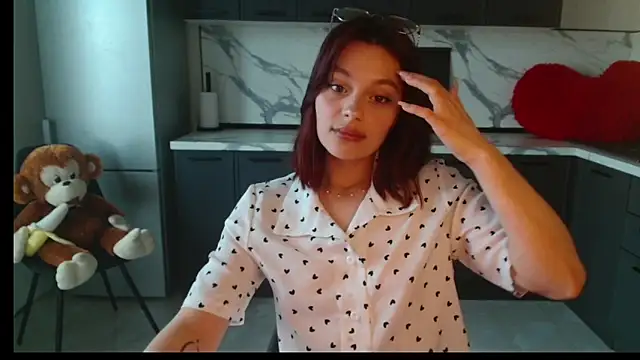 Eva_Avea élő XXX-chatje