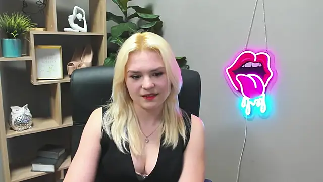 Živý XXX chat SweetLilyxo