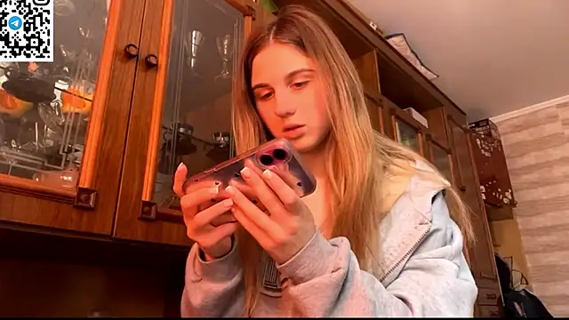 Živý XXX chat LovelySilk_63