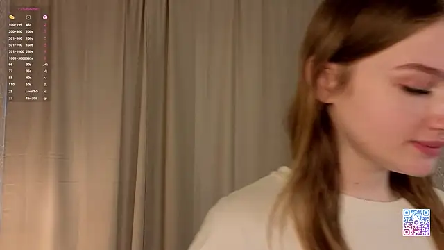 SolLocy Chat XXX in diretta