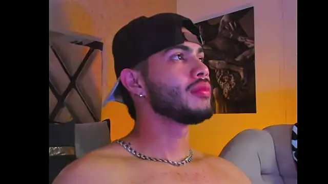 Vincentblack 即時 XXX 聊天