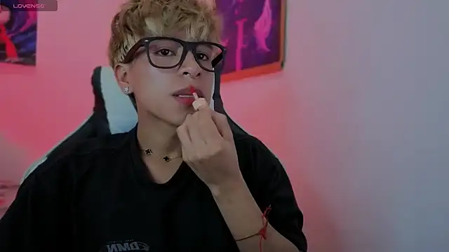 Ryan_sweet – webcam-show