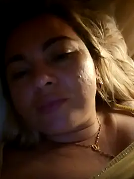 Show de webcam de lucy_estrr